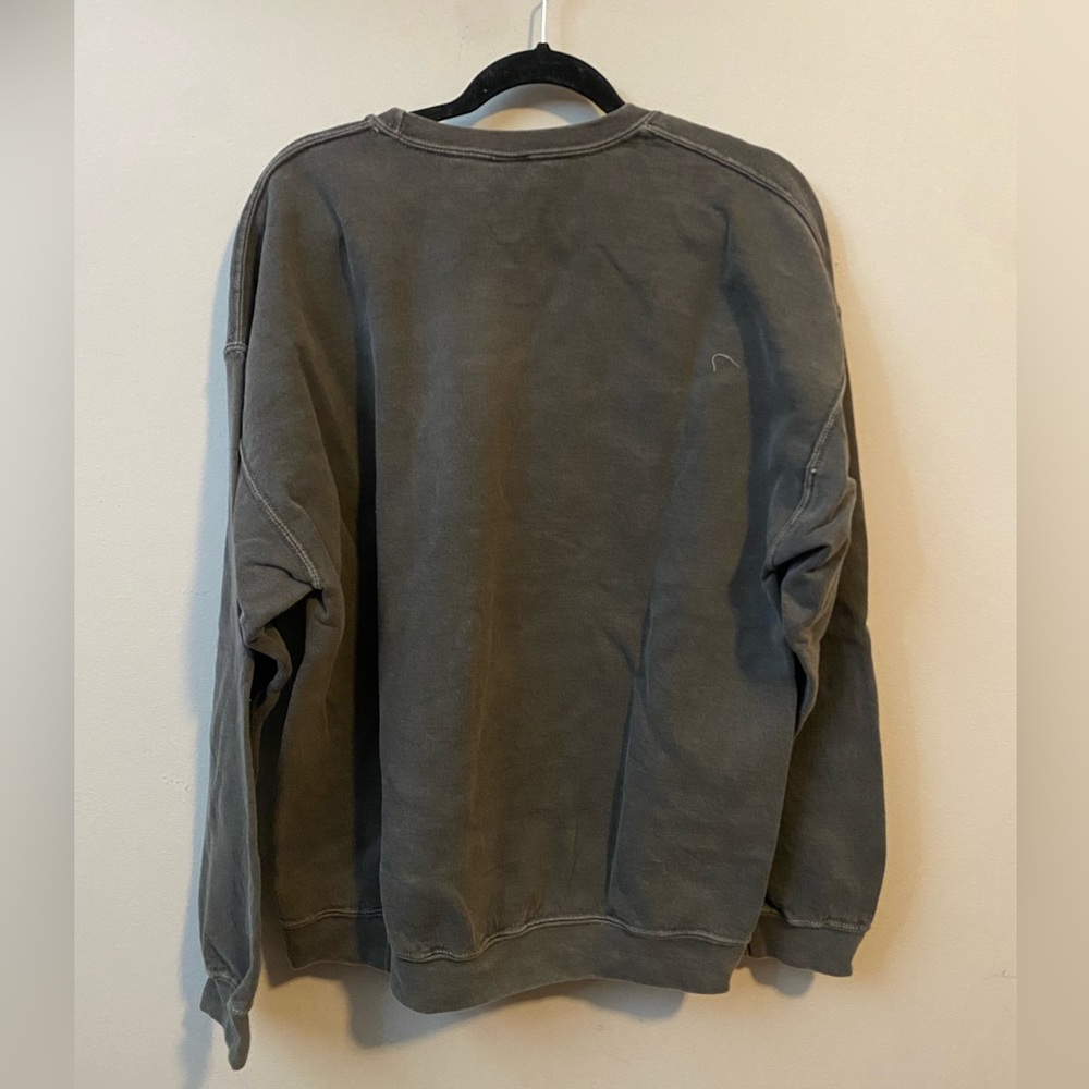 Nirvana Sweatshirt - image 2